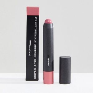 MAC Patentpolish Lip pencil- Kittenish